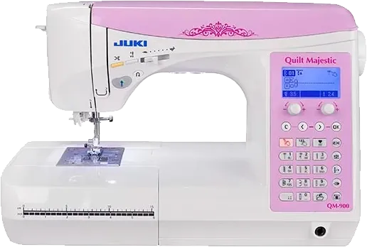 QM-900 Quilt Majestic